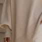 Minimalist Soft Knit Jumper