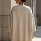 Minimalist Soft Knit Jumper