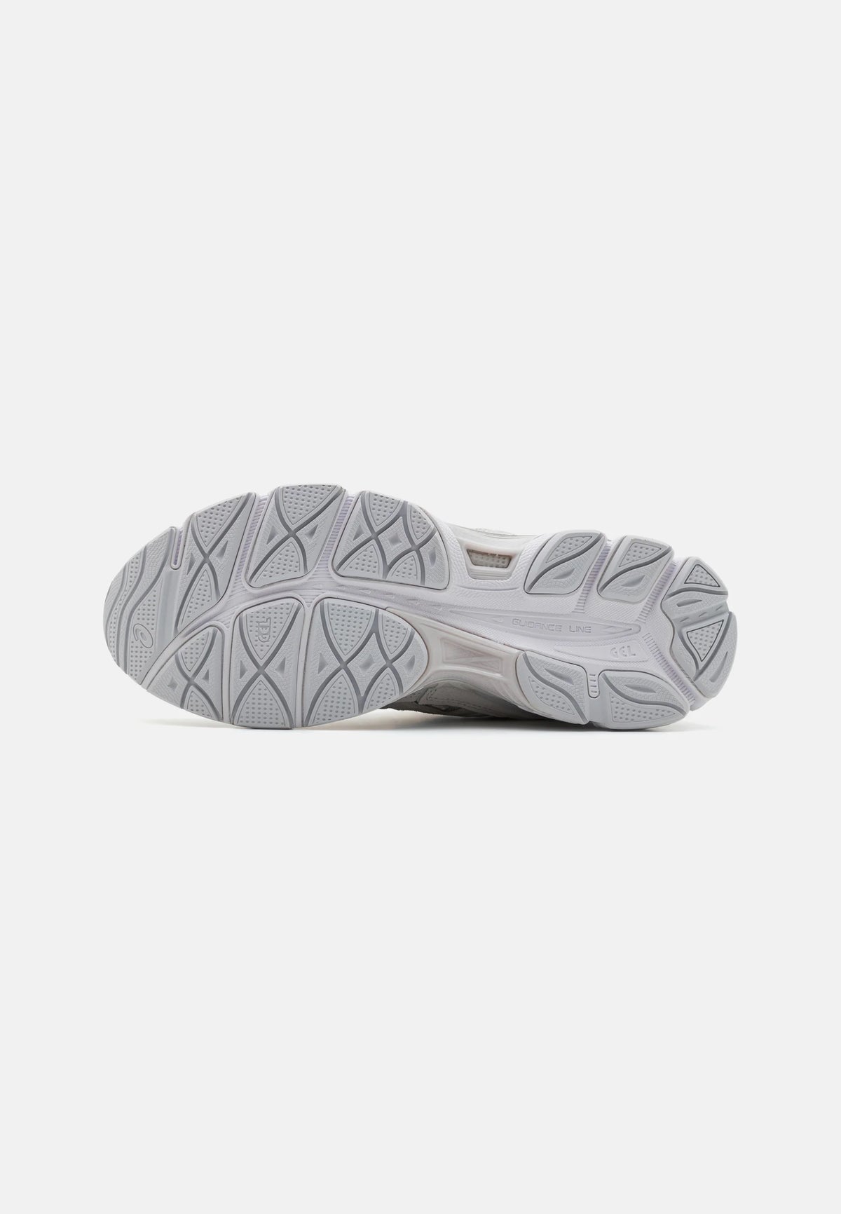 ASICS Gel-NYC Cream Cloud Grey