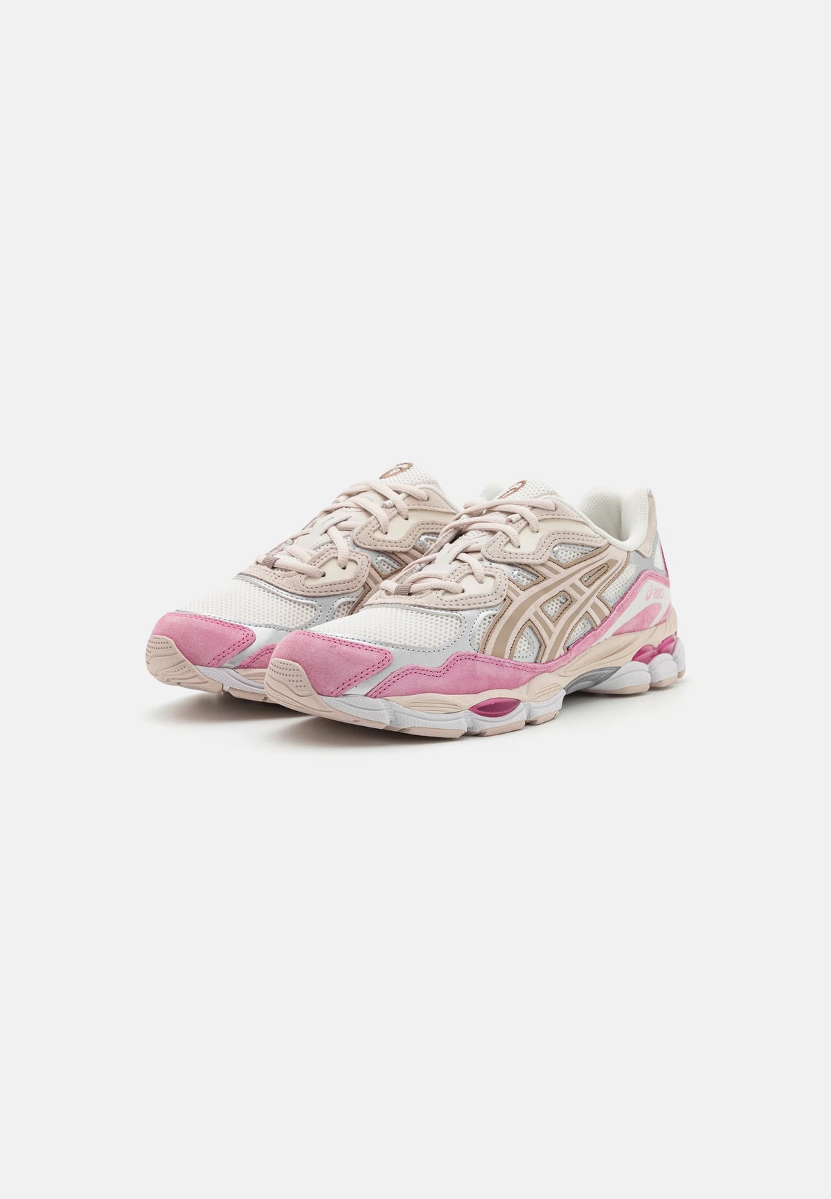 ASICS Gel-NYC Cream Mineral Beige