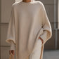 Minimalist Soft Knit Jumper