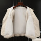 Lumiére Faux Fur Gilet
