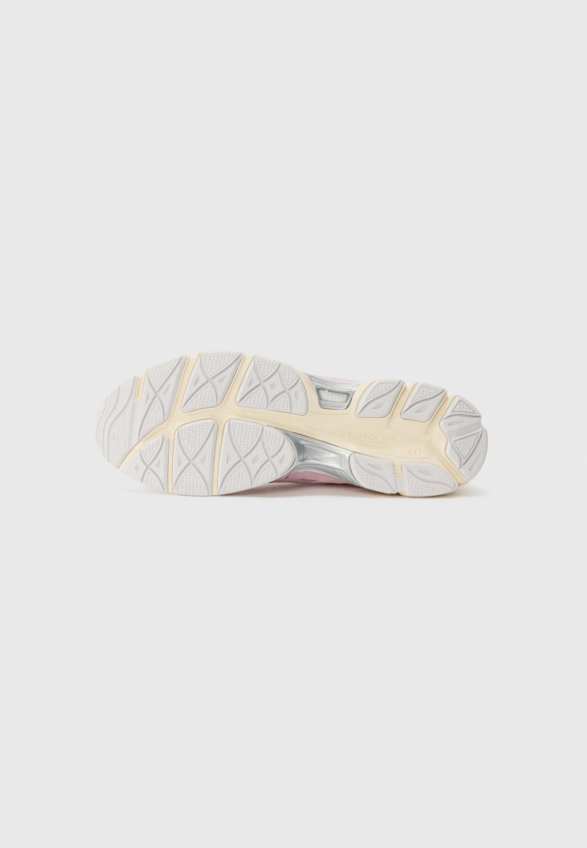 ASICS Gel-NYC Cream Rose Water