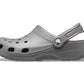 Classic Clog  - Slate Grey