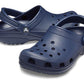Classic Clog  - Navy