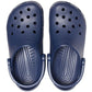 Classic Clog  - Navy