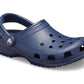 Classic Clog  - Navy