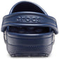 Classic Clog  - Navy