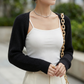 Ribbed Knit Shrug
