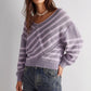 Merino Wool Minimalist Jumper