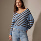 Merino Wool Minimalist Jumper