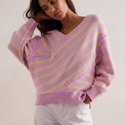 Merino Wool Minimalist Jumper