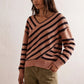 Merino Wool Minimalist Jumper