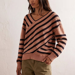 Merino Wool Minimalist Jumper