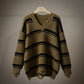 Wool-Blend Pullover Jumper