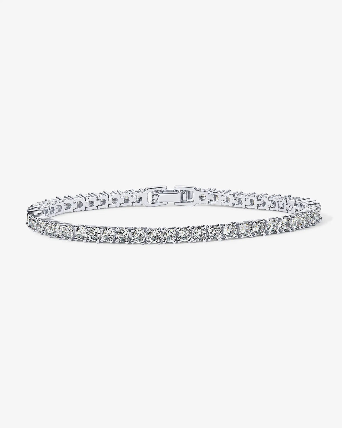 Medium Tennis Bracelet