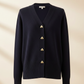 Warm Wool Cardigan