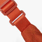 Crossbody Bag Quilted Nylon with Adjustable Shoulder Strap