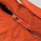Crossbody Bag Quilted Nylon with Adjustable Shoulder Strap