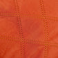 Crossbody Bag Quilted Nylon with Adjustable Shoulder Strap