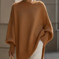 Minimalist Soft Knit Jumper