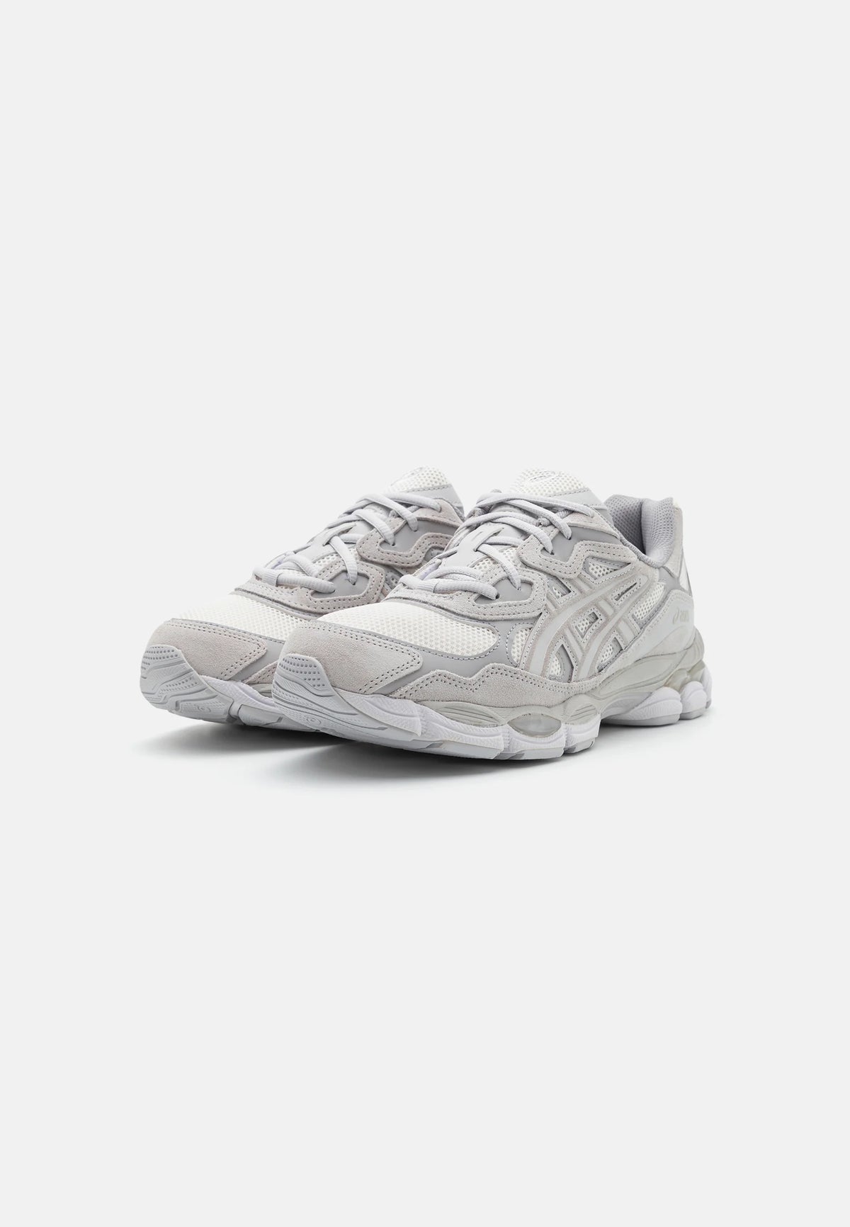 ASICS Gel-NYC Cream Cloud Grey