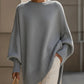 Minimalist Soft Knit Jumper