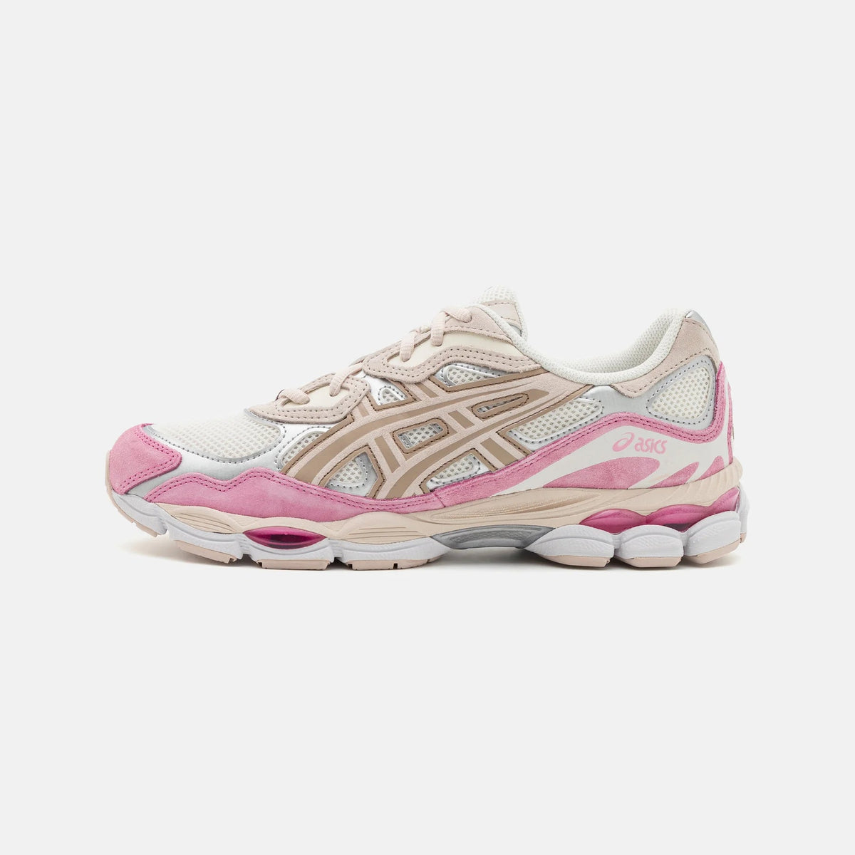 ASICS Gel-NYC Cream Mineral Beige