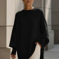 Minimalist Soft Knit Jumper