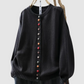 Breathable Knitted Cardigan
