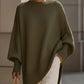 Minimalist Soft Knit Jumper