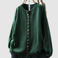 Breathable Knitted Cardigan