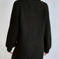 Premium Cotton Roll Neck Jumper