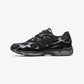 ASICS Gel-NYC Graphite Grey Black