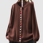 Breathable Knitted Cardigan