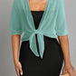 Sheer Lightweight Layering Cardigan