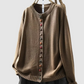 Breathable Knitted Cardigan