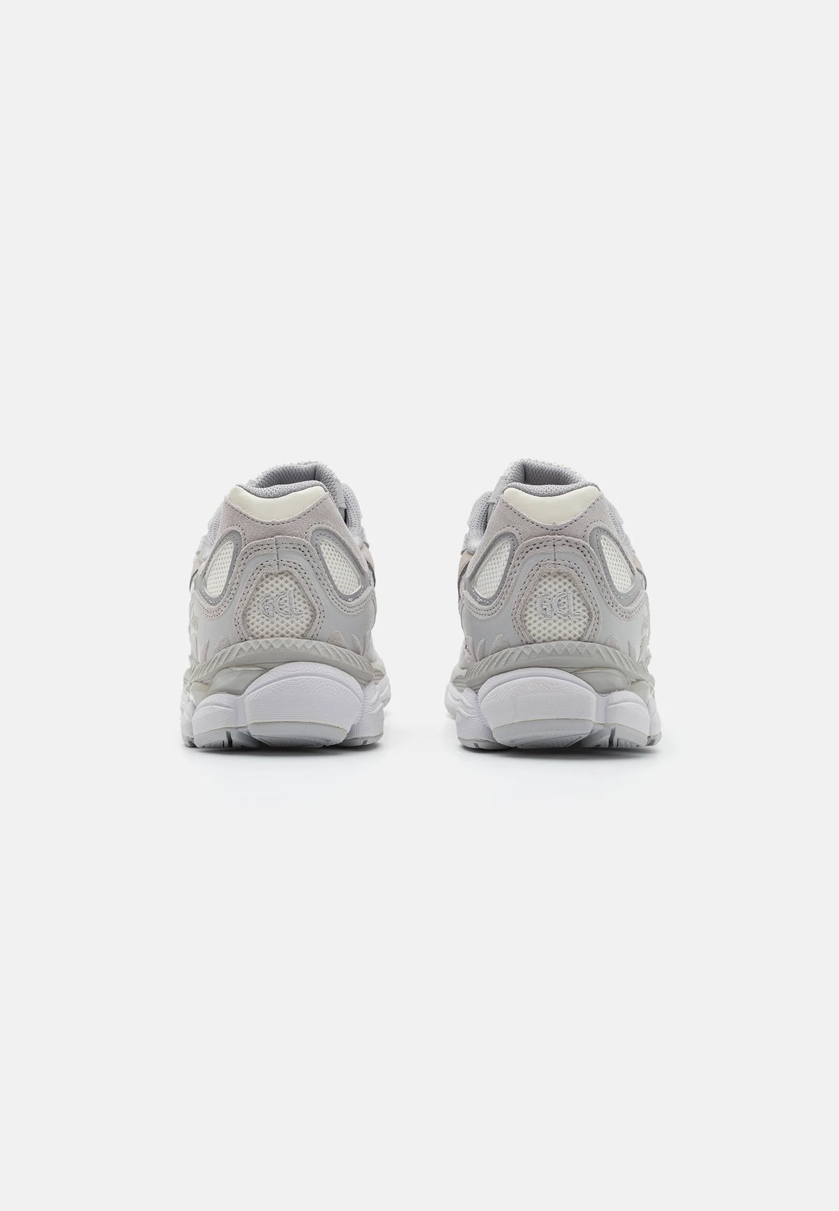 ASICS Gel-NYC Cream Cloud Grey