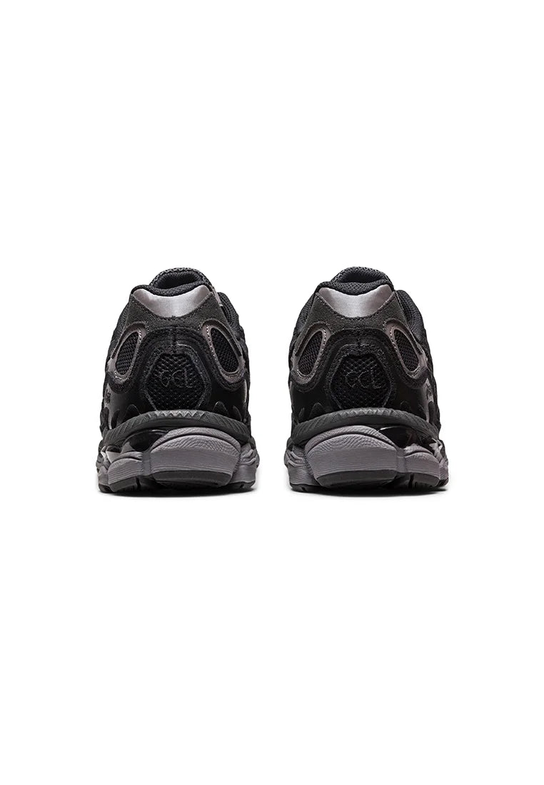 ASICS Gel-NYC Graphite Grey Black
