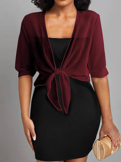 Sheer Lightweight Layering Cardigan