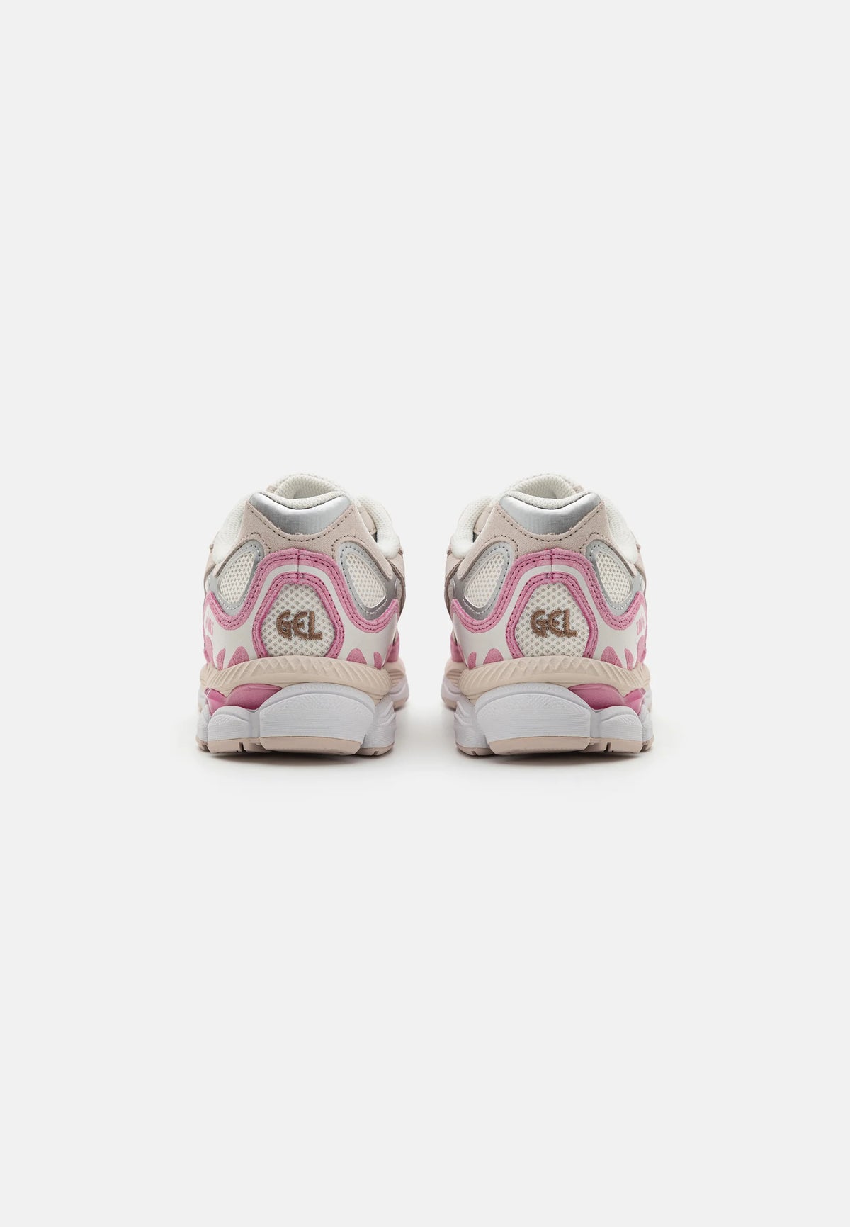 ASICS Gel-NYC Cream Mineral Beige