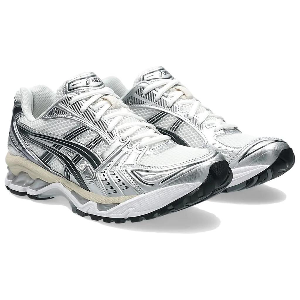 ASICS Gel-Kayano 14 White Graphite Grey