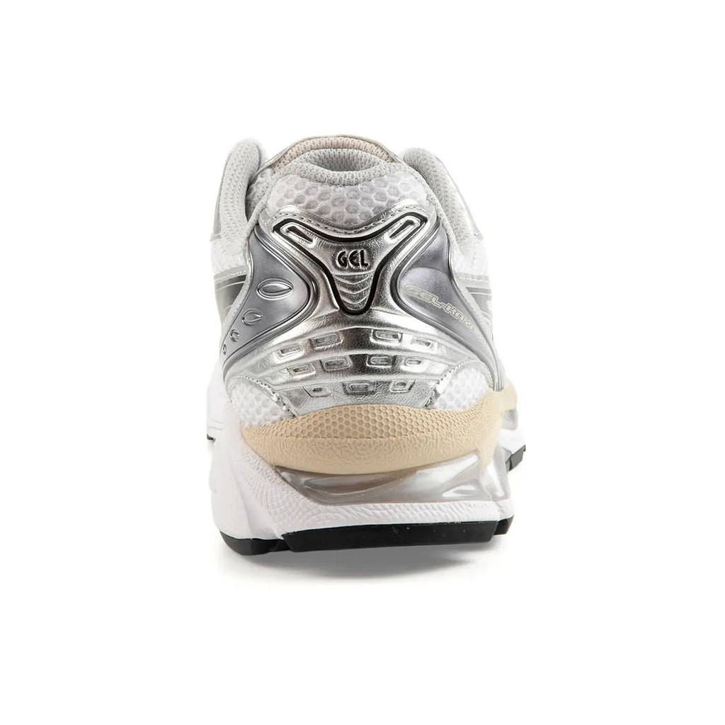 ASICS Gel-Kayano 14 White Graphite Grey