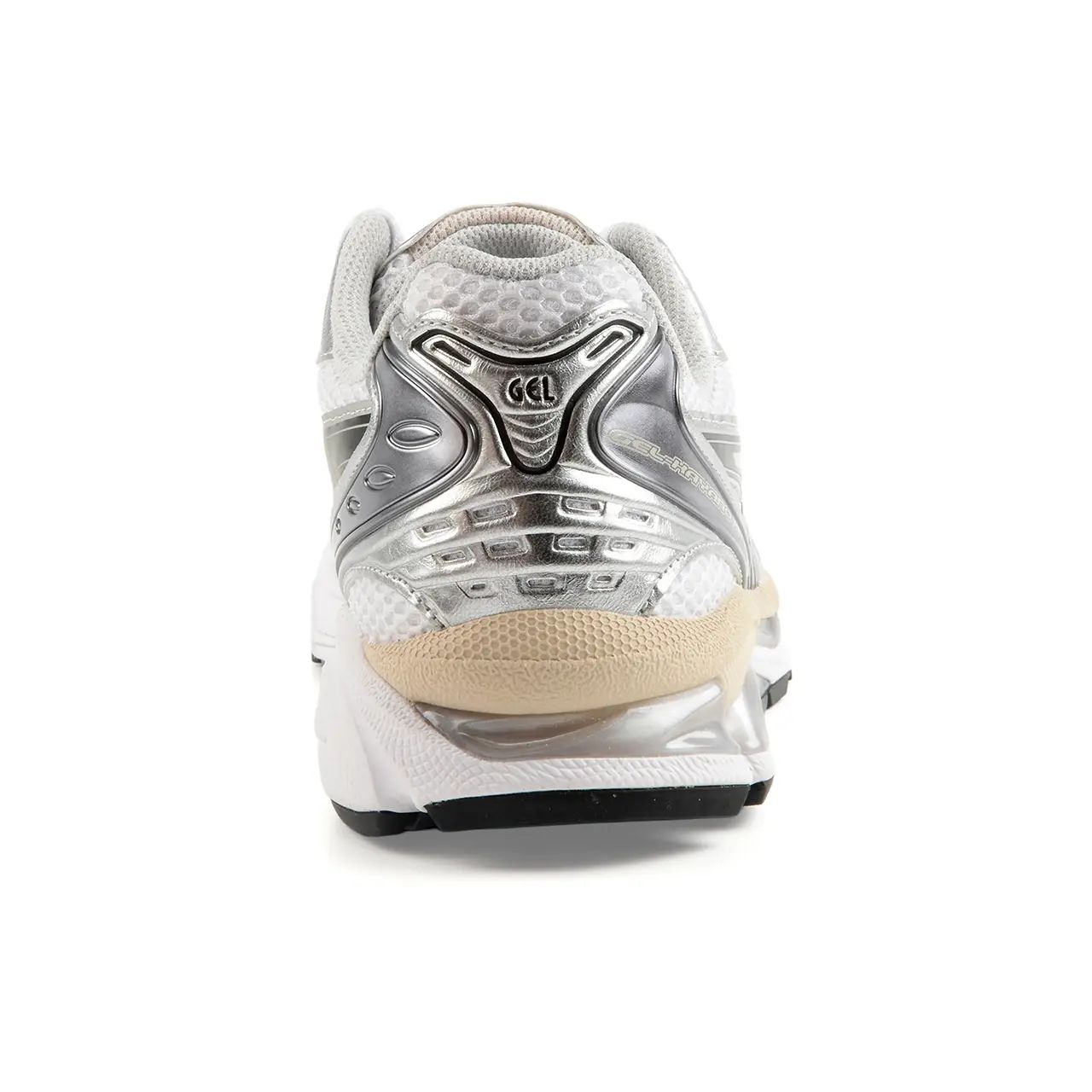 ASICS Gel-Kayano 14 White Graphite Grey