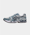 ASICS Gel-Kayano 14 White/Fjord grey