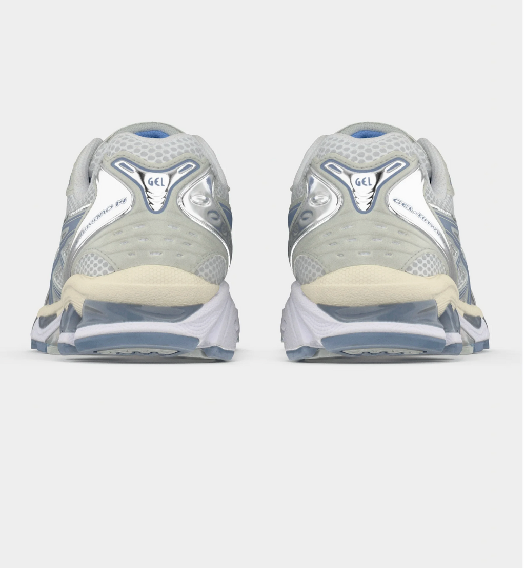 ASICS Gel-Kayano 14 White/Ivory