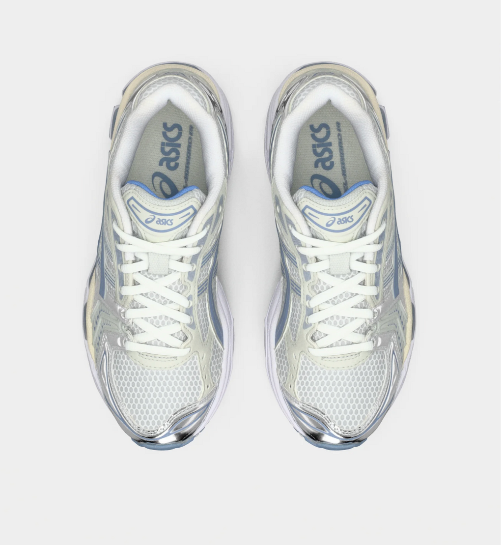 ASICS Gel-Kayano 14 White/Ivory