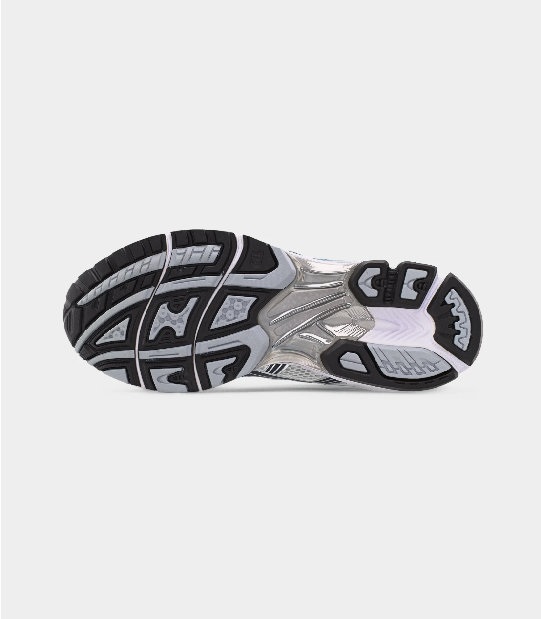 ASICS  Naviiz