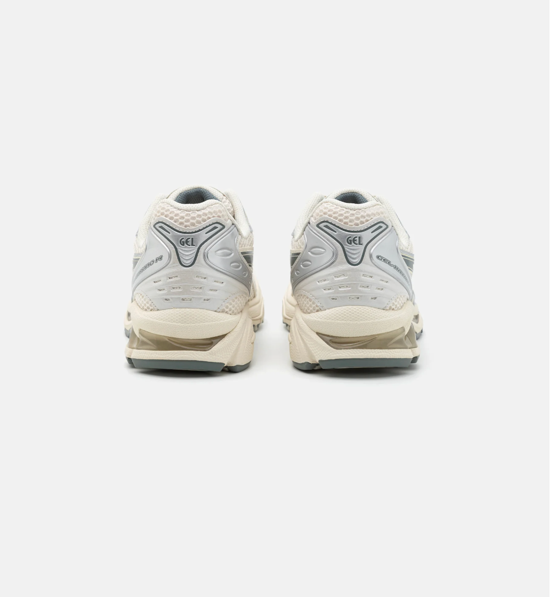 ASICS Gel-Kayano 14 Birch/Dark Pewter