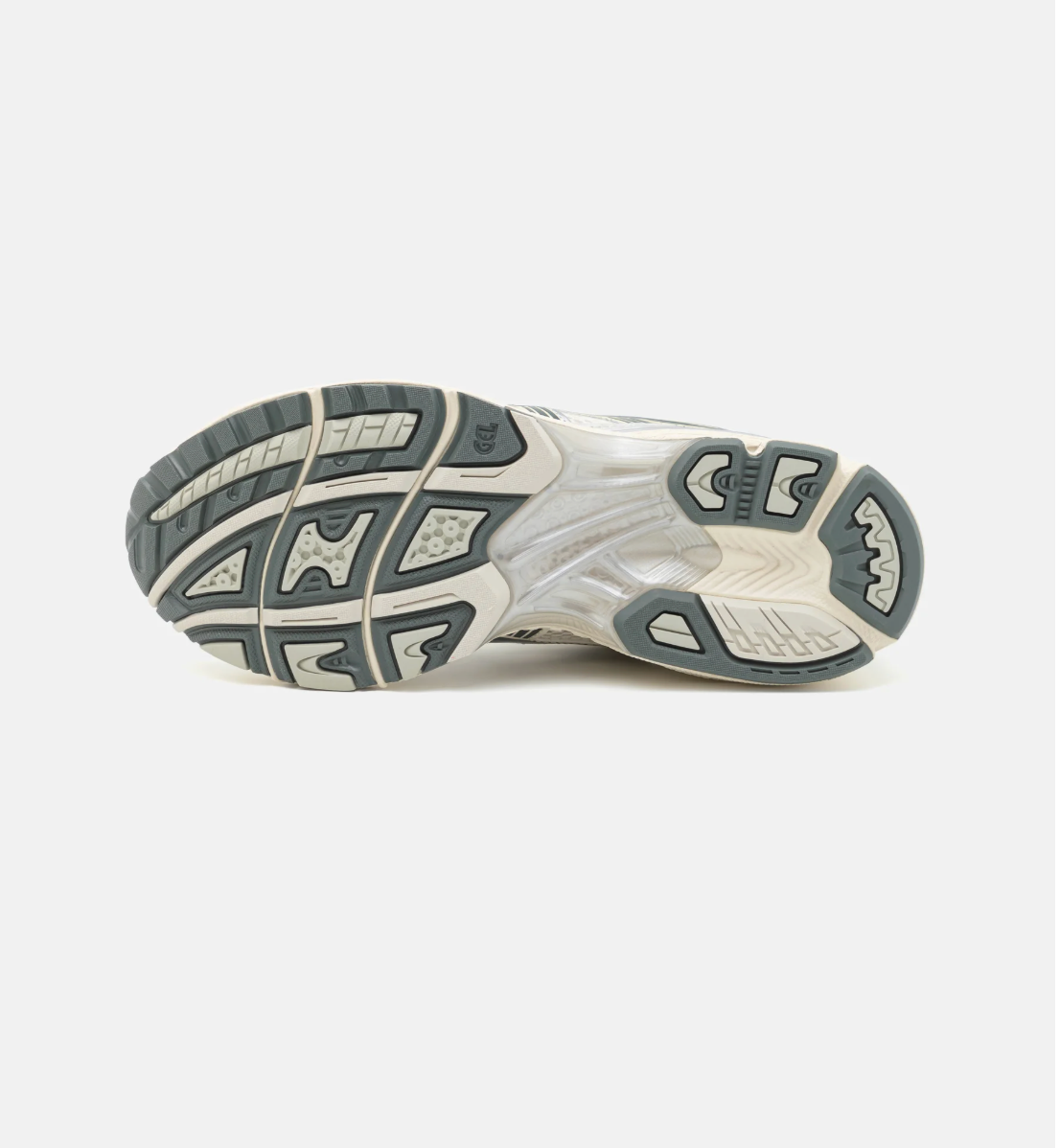 ASICS Gel-Kayano 14 Birch/Dark Pewter